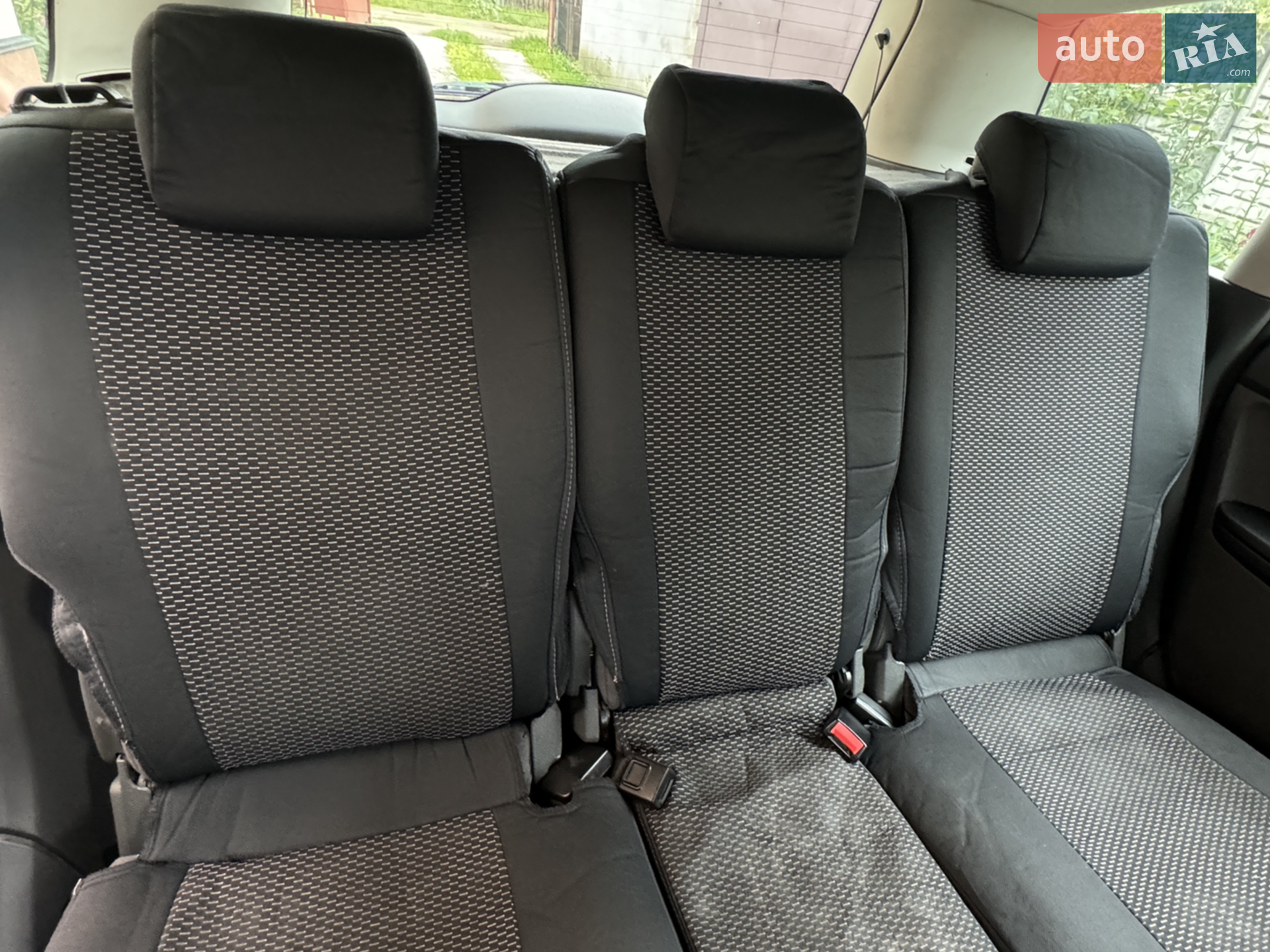 Ford C-Max 2006 VIN WF0MXXGCDM6P71019 фото оголошення 15 з 42