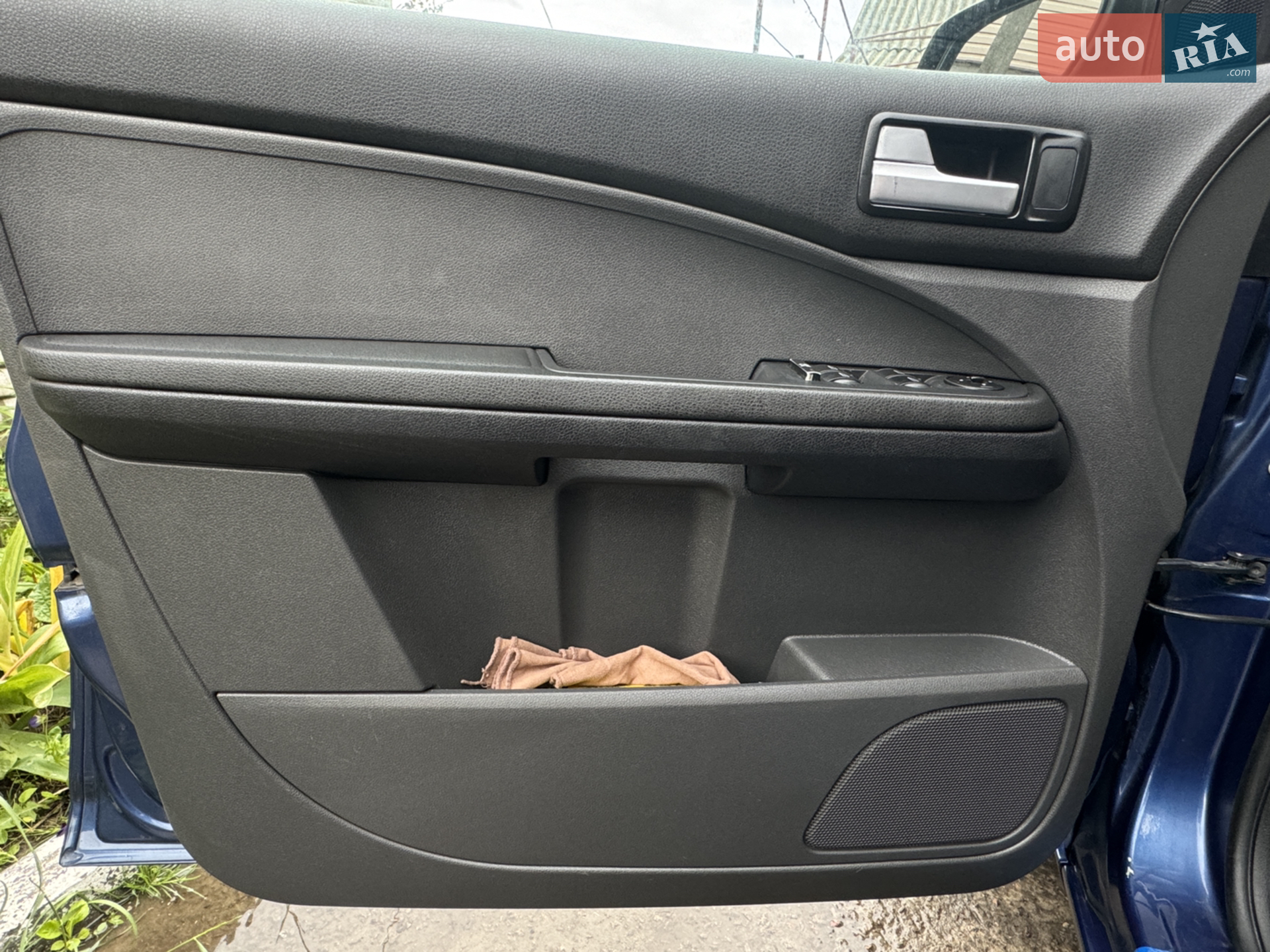 Ford C-Max 2006 VIN WF0MXXGCDM6P71019 фото оголошення 22 з 42