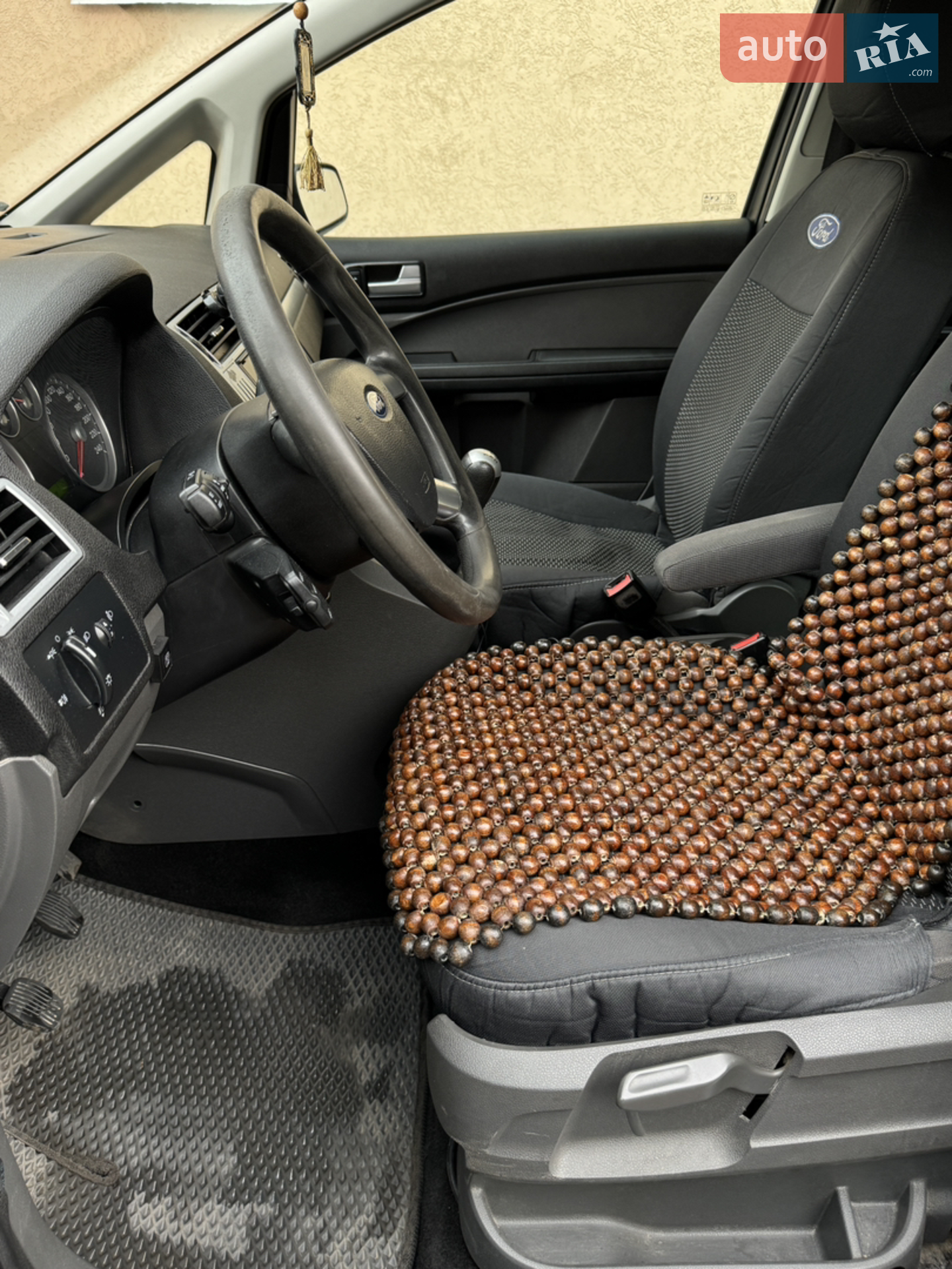 Ford C-Max 2006 VIN WF0MXXGCDM6P71019 фото оголошення 26 з 42