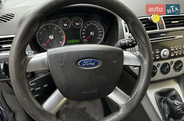 Минивэн Ford C-Max 2006 в Коростене