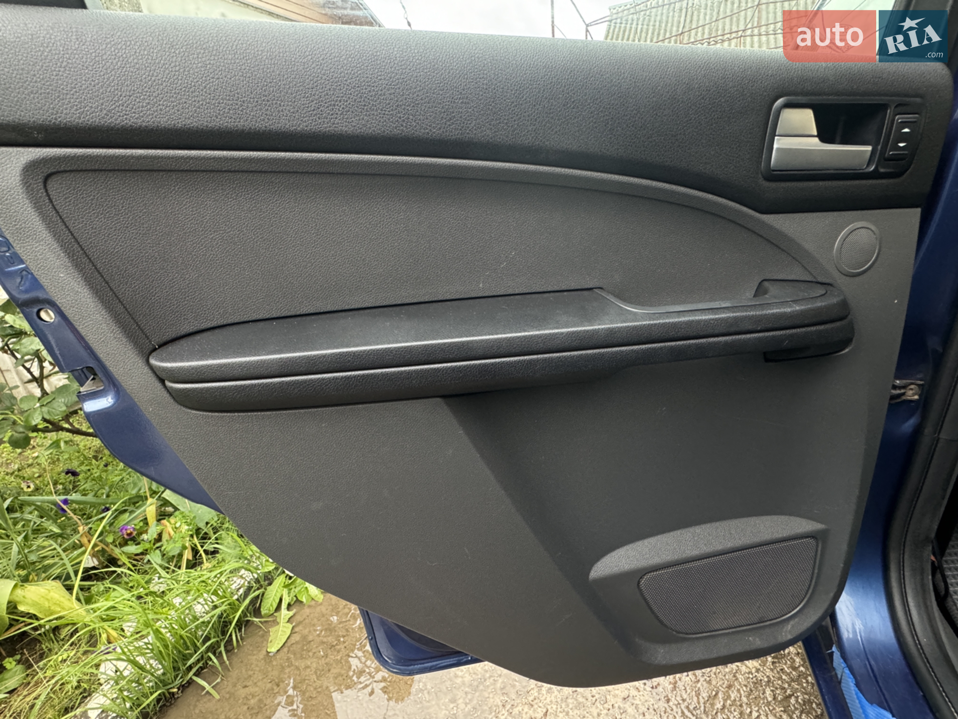 Ford C-Max 2006 VIN WF0MXXGCDM6P71019 фото оголошення 30 з 42