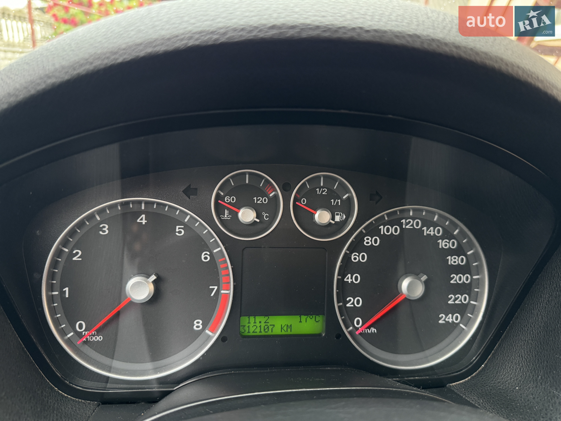 Ford C-Max 2006 VIN WF0MXXGCDM6P71019 фото оголошення 40 з 42