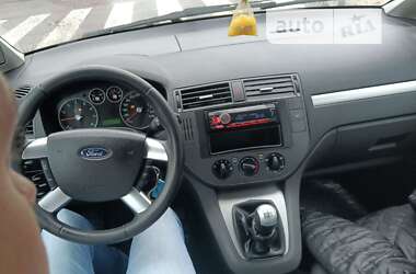 Мінівен Ford C-Max 2003 в Рівному