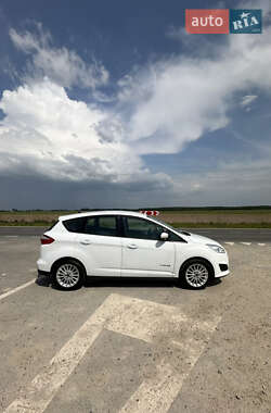 Минивэн Ford C-Max 2016 в Львове