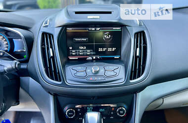 Минивэн Ford C-Max 2014 в 