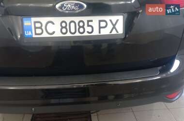 Минивэн Ford C-Max 2014 в Львове