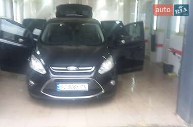 Минивэн Ford C-Max 2014 в Львове