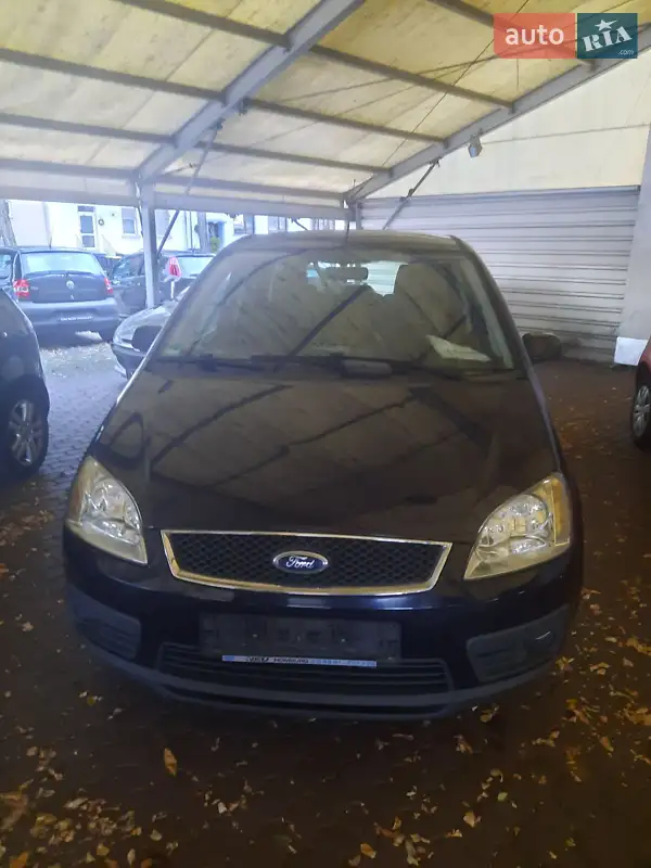 Ford C-Max 2005