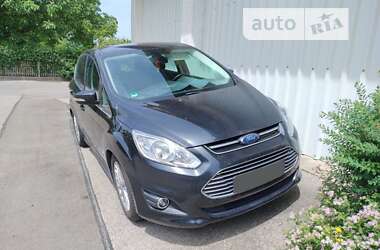 Мінівен Ford C-Max 2014 в Бережанах