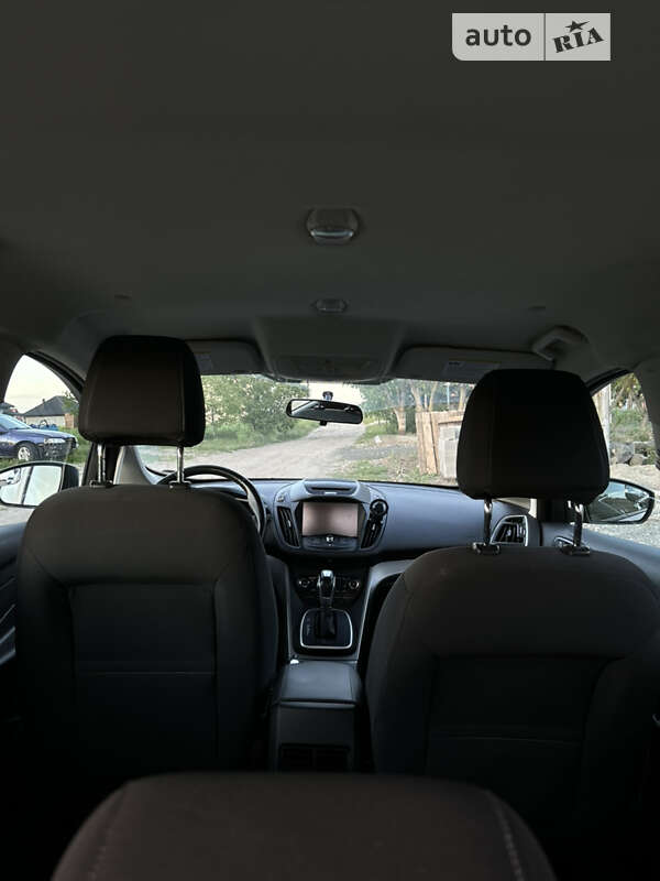 Минивэн Ford C-Max 2013 в Луцке