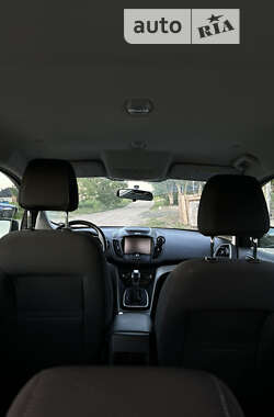 Мінівен Ford C-Max 2013 в 
