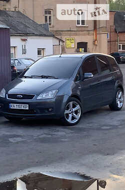 Мінівен Ford C-Max 2005 в Житомирі