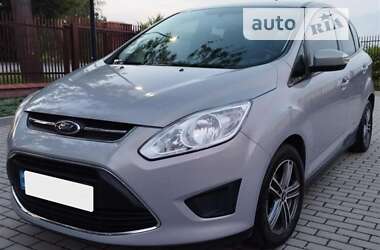 Мінівен Ford C-Max 2013 в Львові