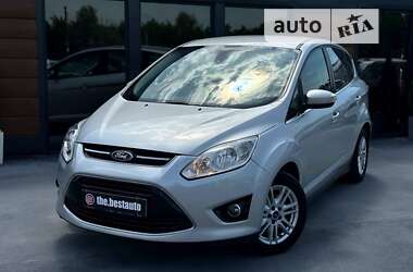 Минивэн Ford C-Max 2013 в Ровно