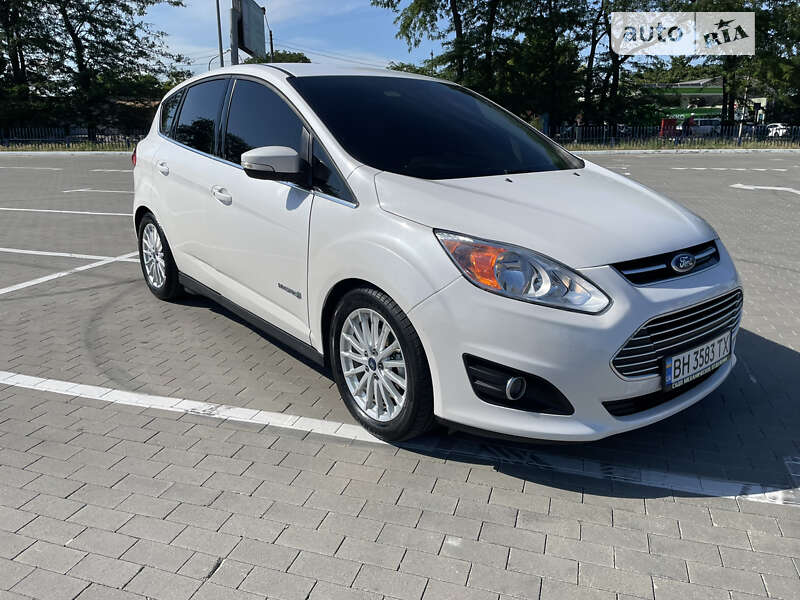 Мінівен Ford C-Max 2015 в Одесі