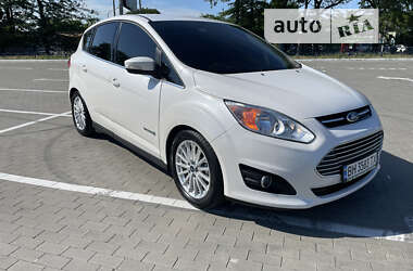 Мінівен Ford C-Max 2015 в Одесі