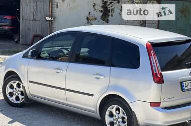 Мінівен Ford C-Max 2010 в Запоріжжі