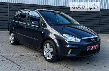 Мінівен Ford C-Max 2008 в Черкасах