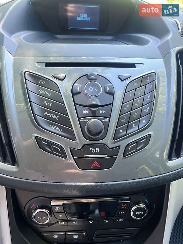 Мінівен Ford C-Max 2011 в Калинівці