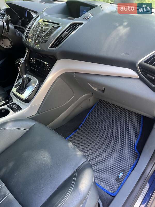 Мінівен Ford C-Max 2011 в Калинівці