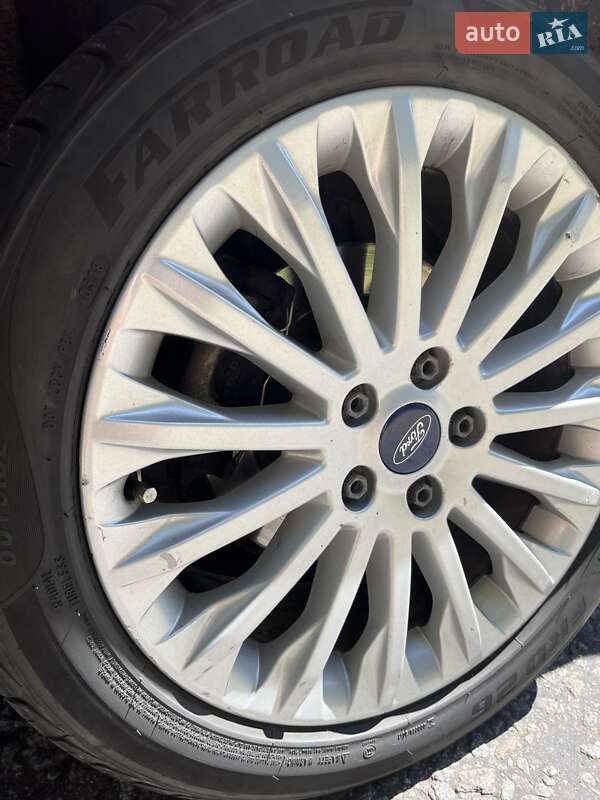 Мінівен Ford C-Max 2011 в Калинівці