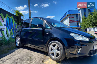 Микровэн Ford C-Max 2009 в 