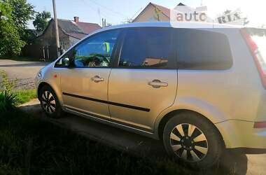 Мінівен Ford C-Max 2003 в Луцьку