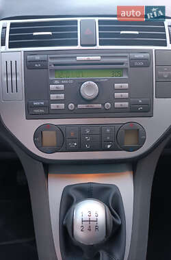 Мінівен Ford C-Max 2007 в 