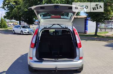 Минивэн Ford C-Max 2005 в Белой Церкви