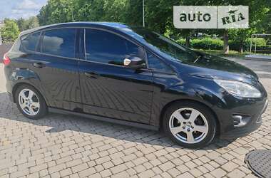 Минивэн Ford C-Max 2012 в Днепре