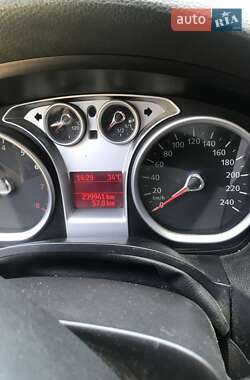 Мінівен Ford C-Max 2010 в Новодністровську