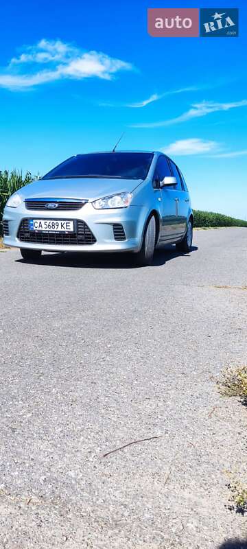 Ford C-Max 2009