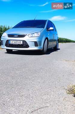 Минивэн Ford C-Max 2009 в 
