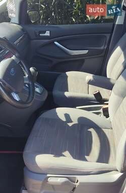 Минивэн Ford C-Max 2009 в 