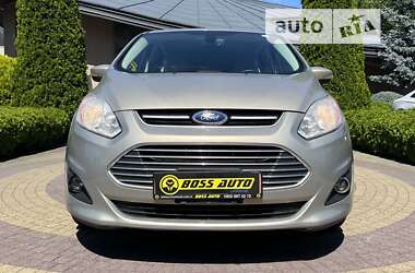 Мінівен Ford C-Max 2016 в Львові