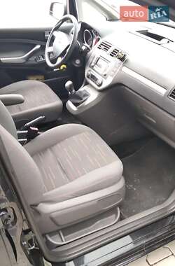Минивэн Ford C-Max 2009 в Ивано-Франковске