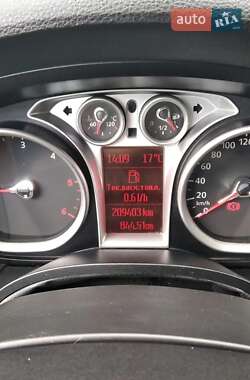 Минивэн Ford C-Max 2009 в Ивано-Франковске
