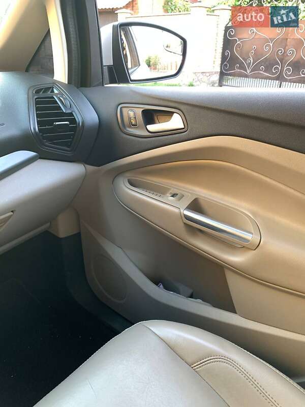Мінівен Ford C-Max 2017 в Полтаві