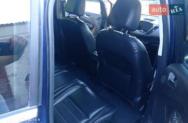 Минивэн Ford C-Max 2017 в 