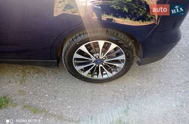 Минивэн Ford C-Max 2017 в Любашевке