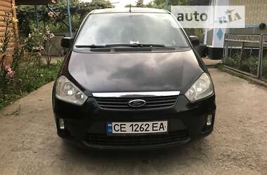 Мінівен Ford C-Max 2010 в Новодністровську