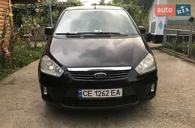Мінівен Ford C-Max 2010 в 