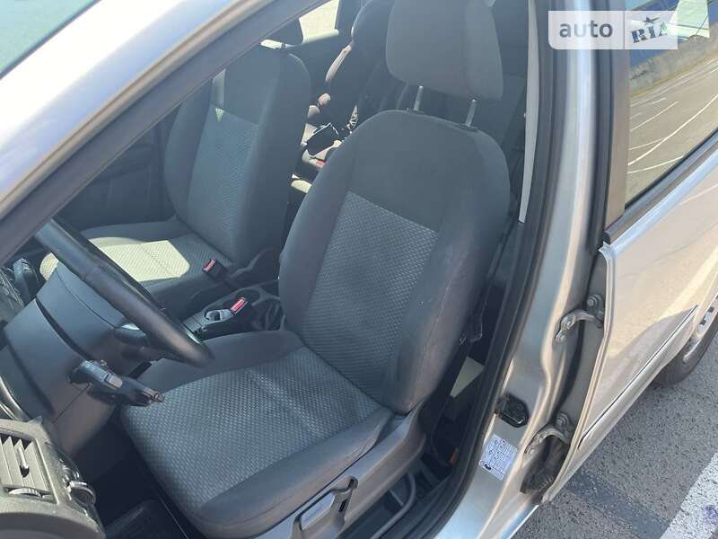 Мінівен Ford C-Max 2005 в Вінниці фото 14 Мінівен Ford C-Max 2005 в Вінниці