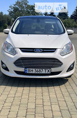 Мінівен Ford C-Max 2013 в Одесі