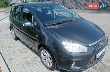 Минивэн Ford C-Max 2008 в Клевани