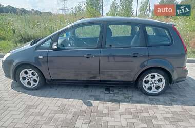 Минивэн Ford C-Max 2008 в Клевани