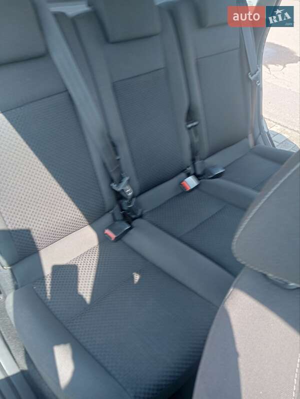 Мінівен Ford C-Max 2008 в Клевані