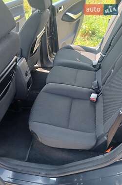 Минивэн Ford C-Max 2008 в Клевани