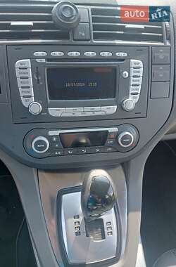 Минивэн Ford C-Max 2008 в Клевани