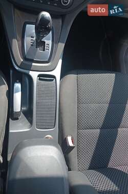 Минивэн Ford C-Max 2008 в Клевани